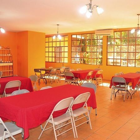 Hotel Molina ラ・セイバ エクステリア 写真