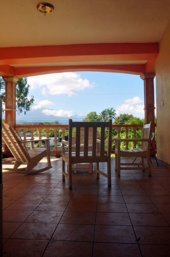 Hotel Molina ラ・セイバ エクステリア 写真