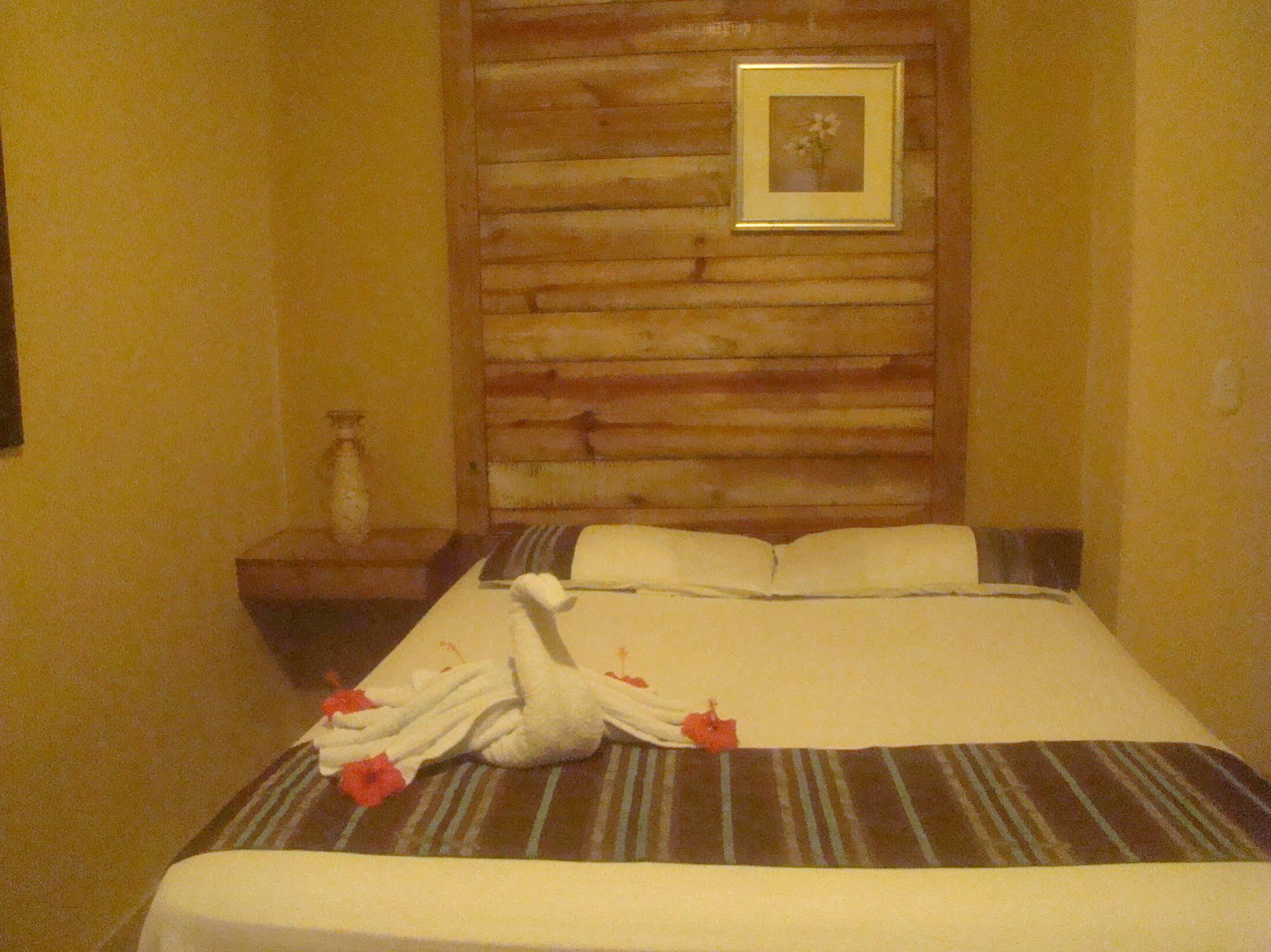 Hotel Molina ラ・セイバ エクステリア 写真